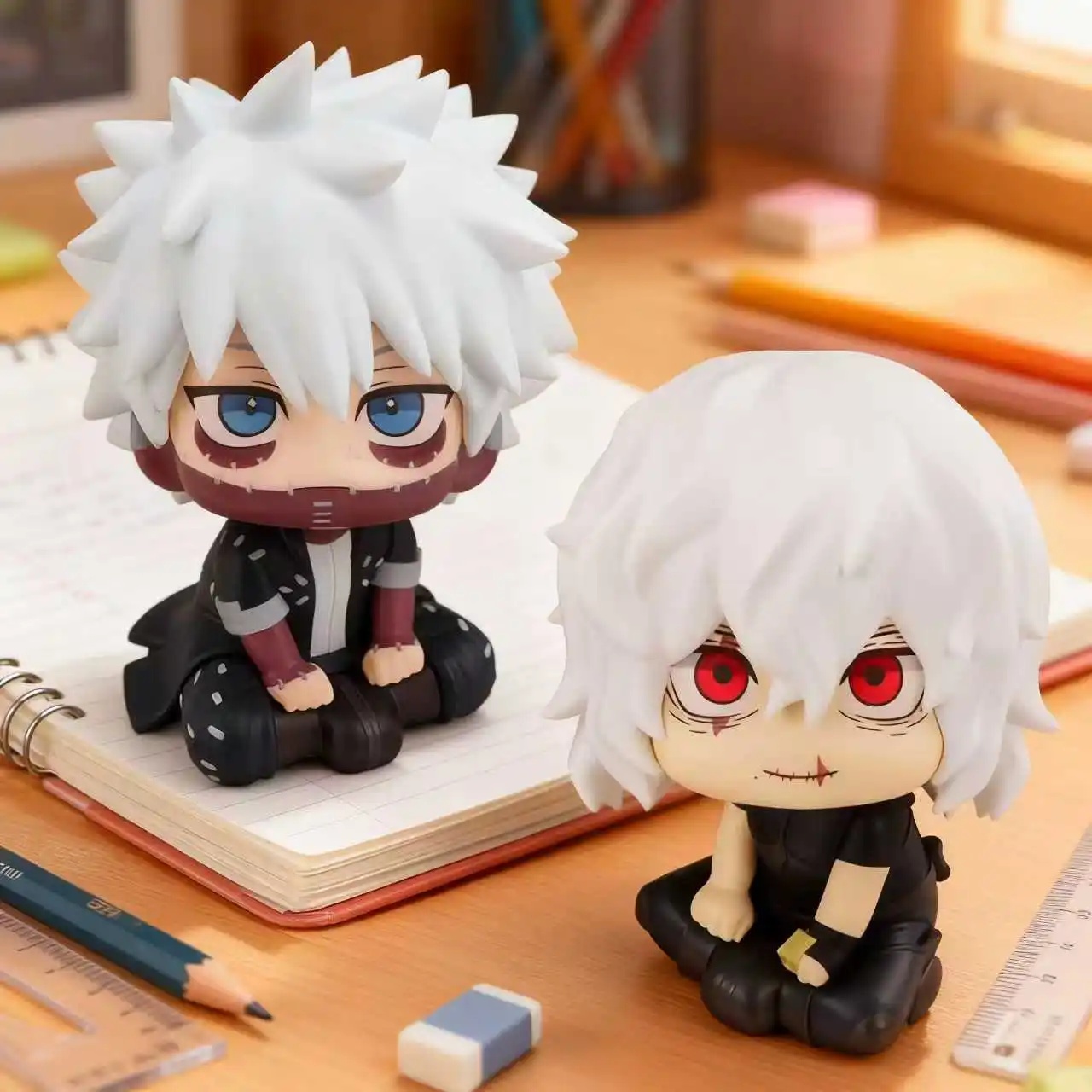 Novo em Estoque: Bonecos de An - Furoshiki avaliação e preço