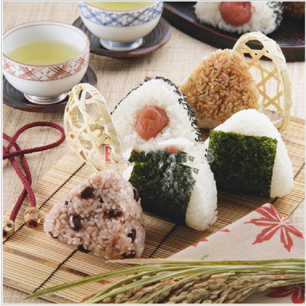 DIY Food Press Form Sushi Mold - Sushi Making Kit avaliação e preço
