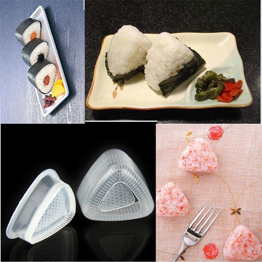DIY Food Press Form Sushi Mold - Sushi Making Kit avaliação e preço