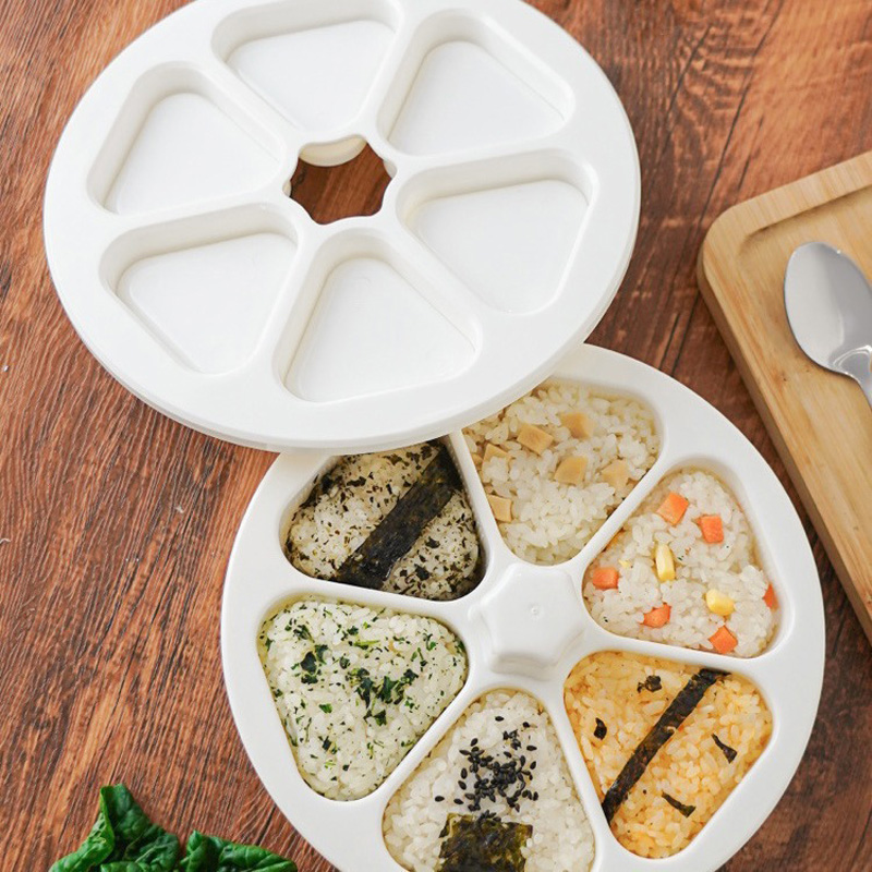 6 em 1 caixa de fazer sushi on - Sushi Making Kit avaliação e preço