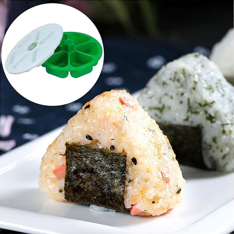 6 em 1 caixa de fazer sushi on - Sushi Making Kit avaliação e preço