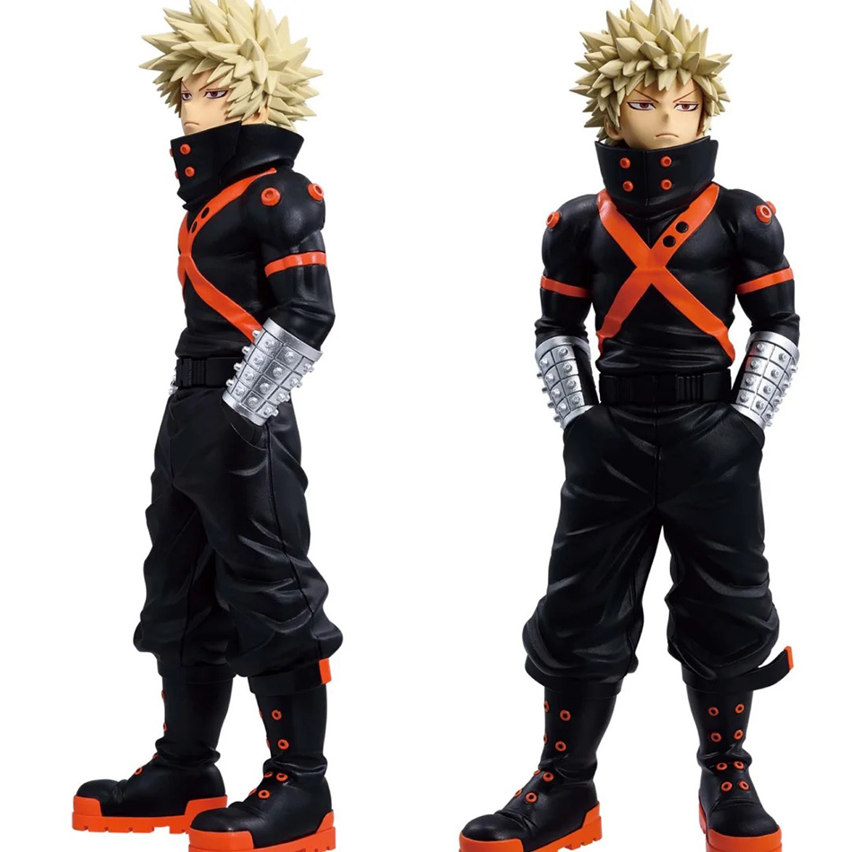 Figura de Anime My Hero Academ - Furoshiki avaliação e preço