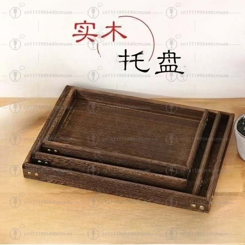 Bandeja de paulownia estilo ja - Japanese Snacks avaliação e preço