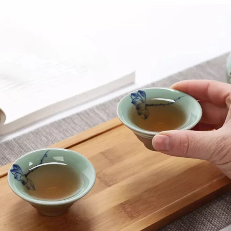 1 unidade de caneca de cerâmic - Japanese Pottery avaliação e preço
