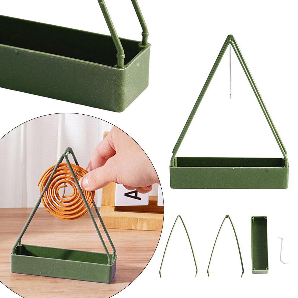 Suporte Portátil para Bobina d - Incense Holder avaliação e preço