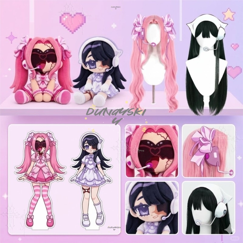 Boneco de Pelúcia Macio Anime  - Japanese Fan avaliação e preço