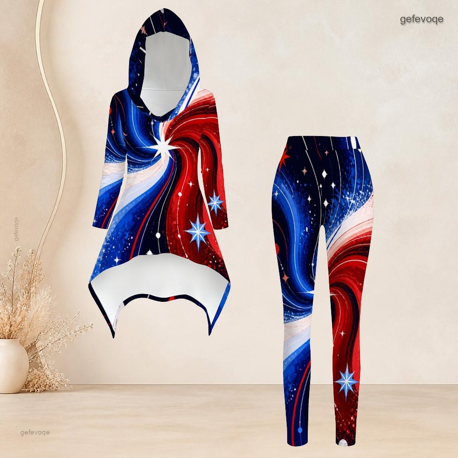 Conjunto Casual Feminino de 2  - Matcha avaliação e preço