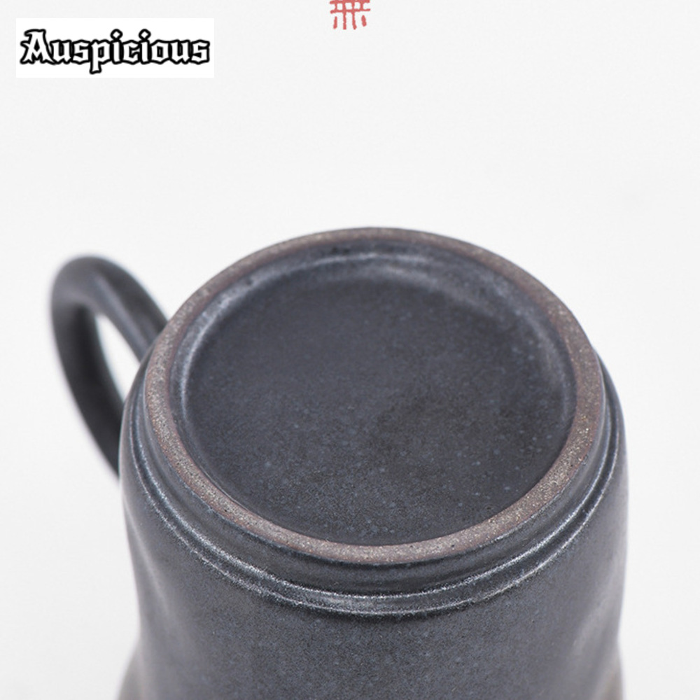 Caneca artesanal de grés japon - Japanese Pottery avaliação e preço