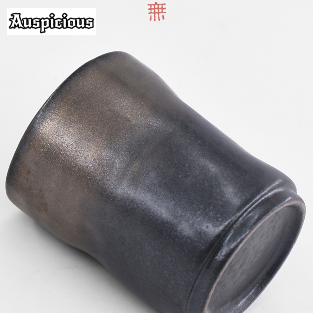 Caneca artesanal de grés japon - Japanese Pottery avaliação e preço