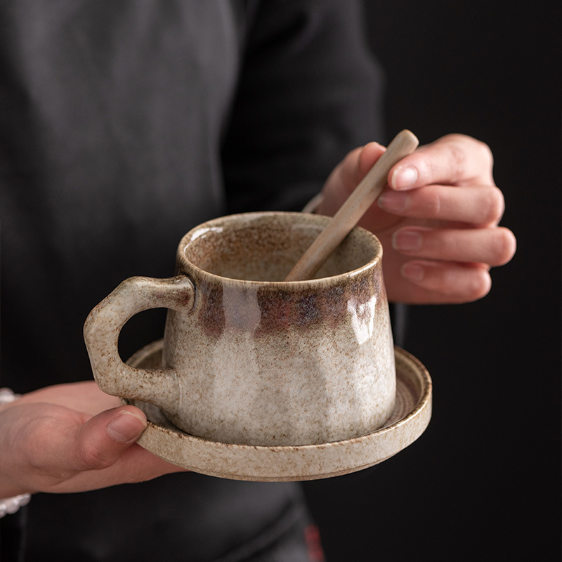 Conjunto de troca de forno e p - Japanese Pottery avaliação e preço