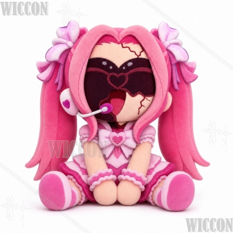 Mizi Boneco de Pelúcia Zumbi A - Japanese Fan avaliação e preço