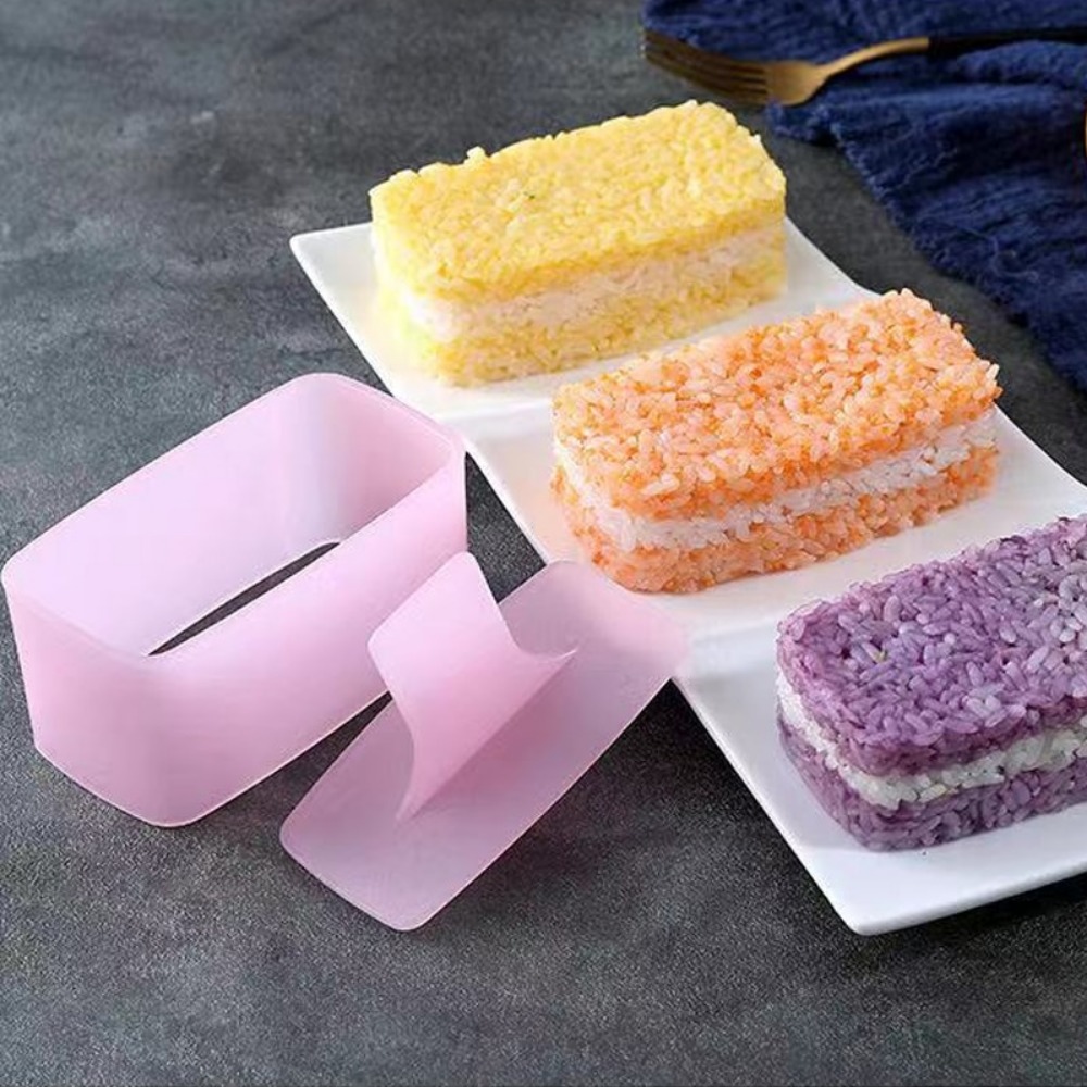 Molde de sushi antiaderente re - Sushi Making Kit avaliação e preço