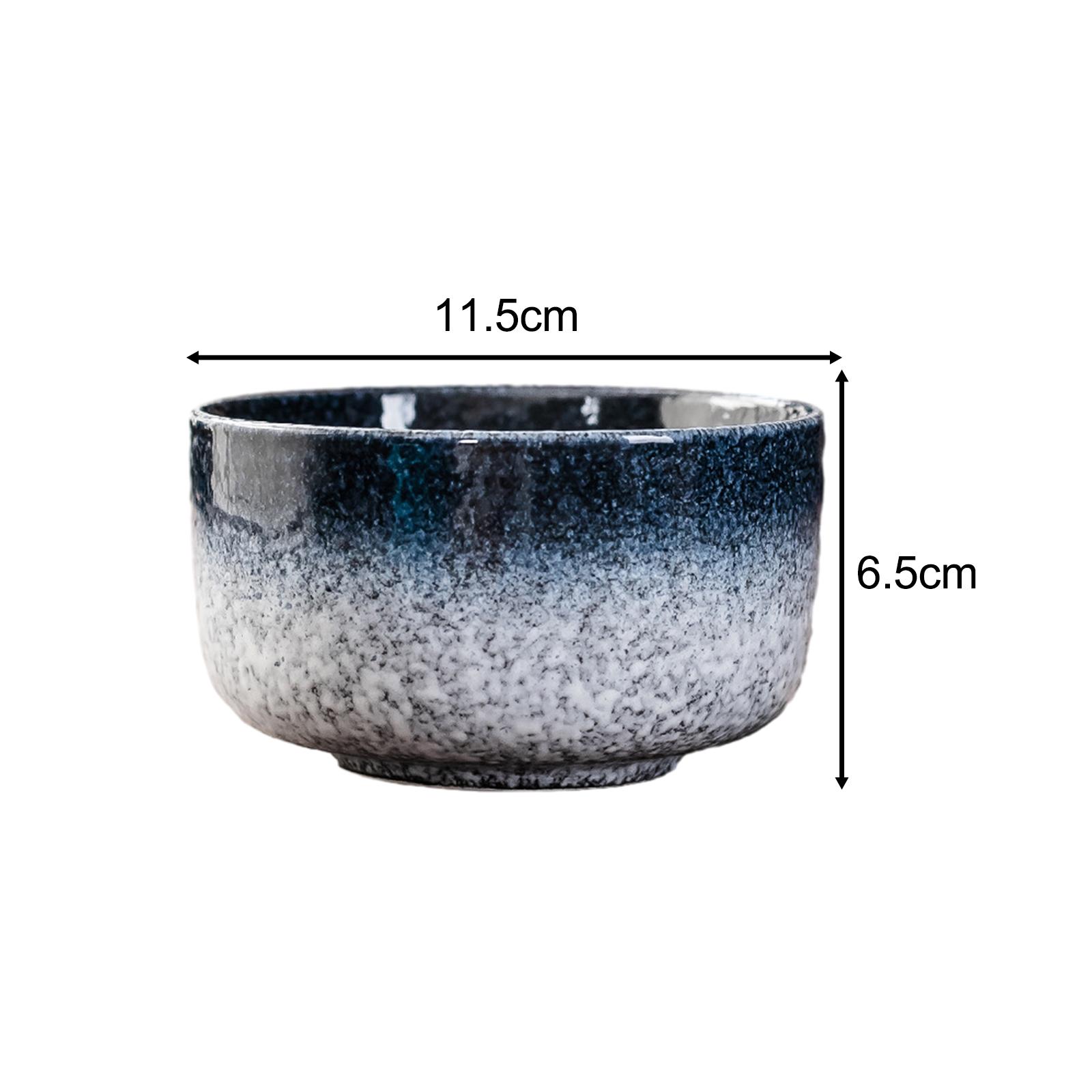 Tigela de cerâmica autêntica,  - Japanese Tea avaliação e preço