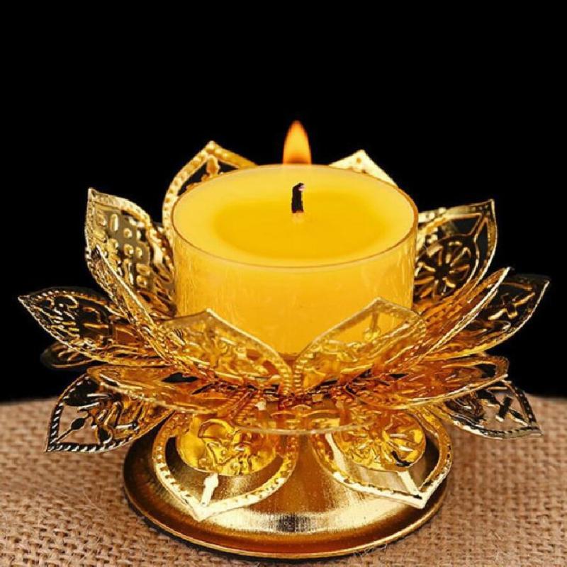 Suporte para Vela Tealight com - Incense Holder avaliação e preço