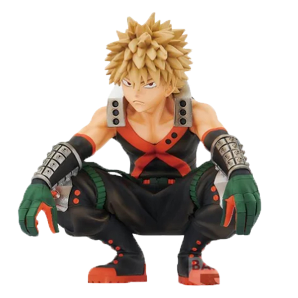 Figura de anime de My Hero Aca - Furoshiki avaliação e preço