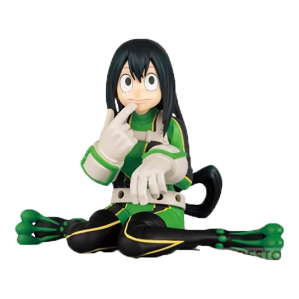 Figura de anime de My Hero Aca - Furoshiki avaliação e preço
