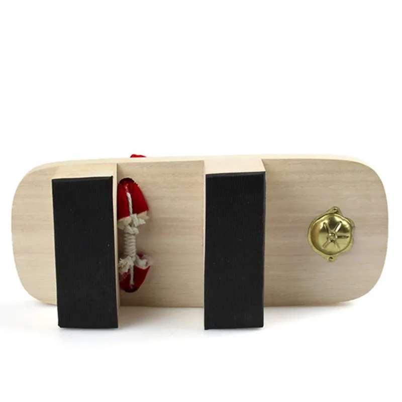 Cosplay sapatos femininos de s - Geta Wooden Sandal avaliação e preço